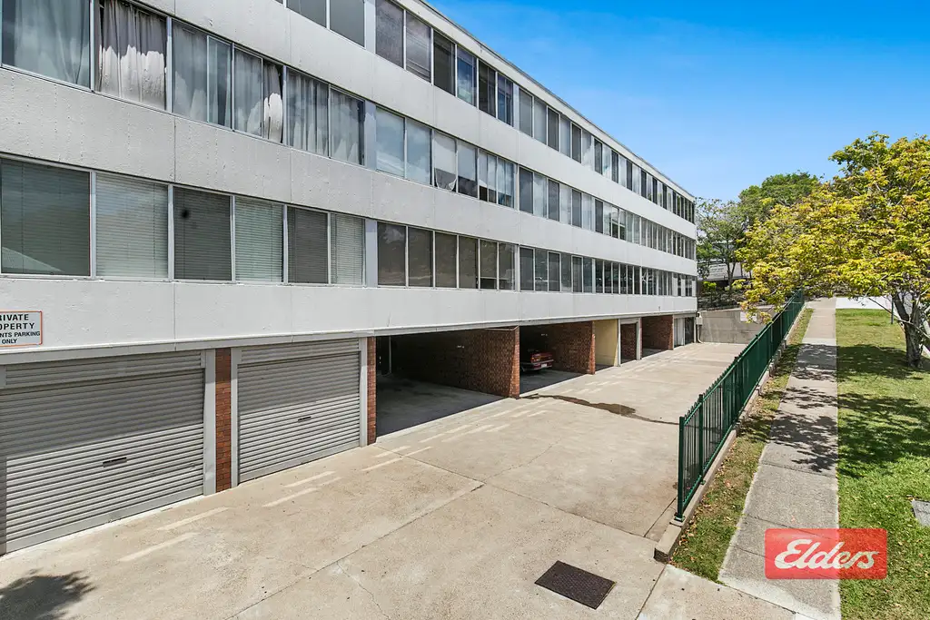 Main view of Homely unit listing, 5/554 Main Street, Kangaroo Point QLD 4169