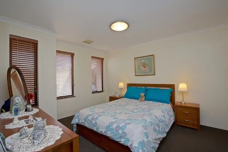 Seventh view of Homely house listing, 3 Goomally Turn, Ellenbrook WA 6069
