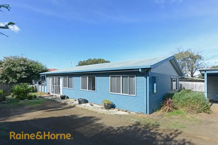 Second view of Homely house listing, 204 Carlton Beach Road, Dodges Ferry TAS 7173
