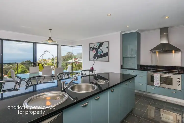 Fourth view of Homely house listing, 69 Jindabyne Road, Kingston Beach TAS 7050