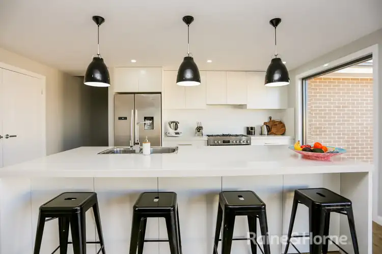 Second view of Homely house listing, 8 Kemp Street, Eglinton NSW 2795
