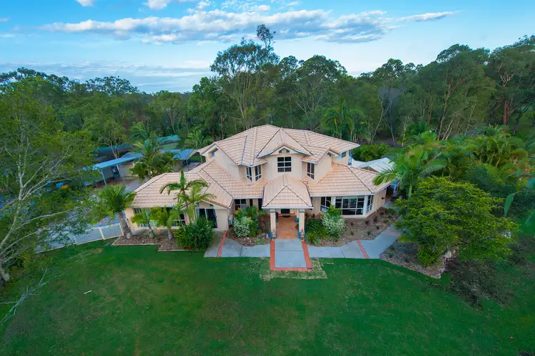 31 Carbrook Road, Cornubia QLD 4130