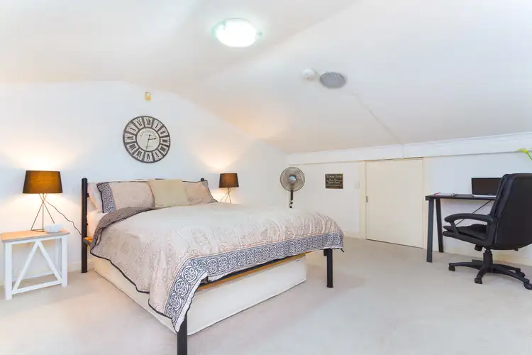 Fourth view of Homely apartment listing, 3/33-35 Simpson Street, Bondi Beach NSW 2026