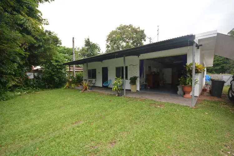 Third view of Homely house listing, 12 Esplanade, Wonga Beach QLD 4873