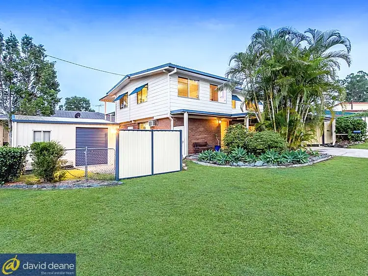 Third view of Homely house listing, 1 Killarney Crt, Petrie QLD 4502