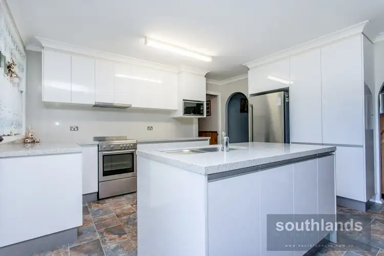 Second view of Homely house listing, 6 Teme Place, Jamisontown NSW 2750