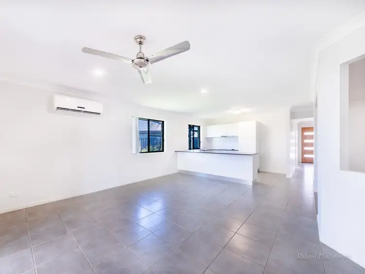 Sixth view of Homely house listing, 9 PEREGIAN COURT, Blacks Beach QLD 4740