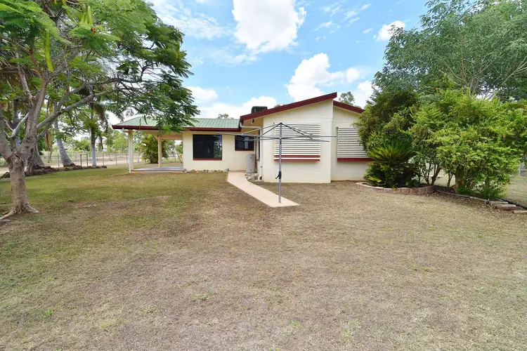 Fourth view of Homely house listing, 207 Wellington Road, Charters Towers City QLD 4820
