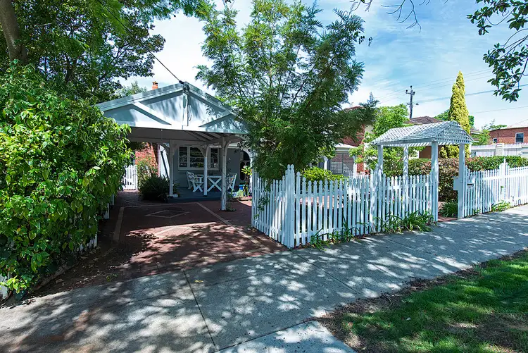 21 Fifth Avenue, Mount Lawley WA 6050