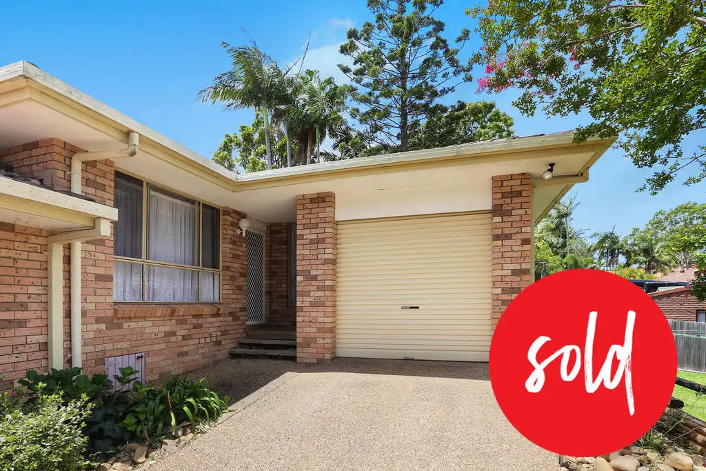 Main view of Homely villa listing, 2/4 Waniora Parkway, Port Macquarie NSW 2444