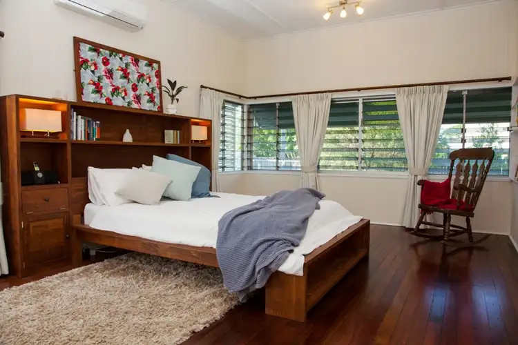 Fourth view of Homely house listing, 10 Barbeler Street, Currajong QLD 4812