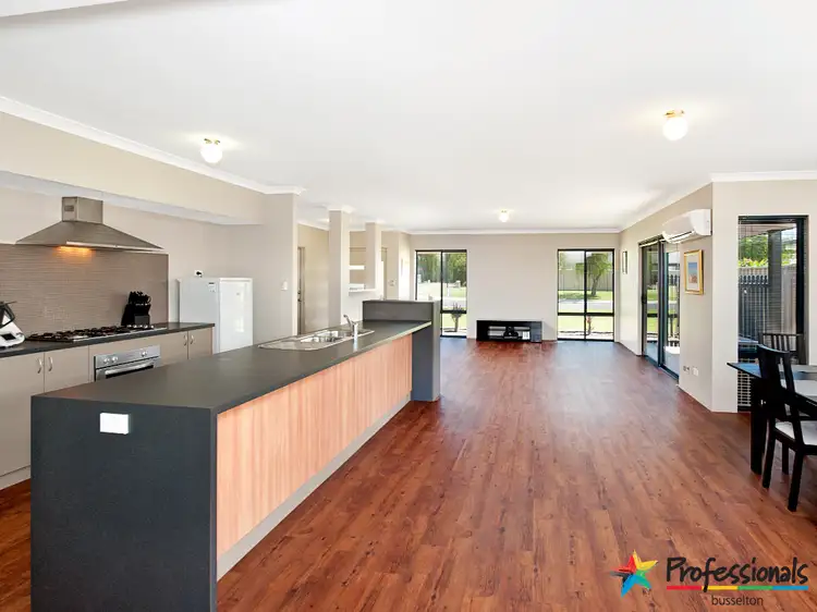 Fourth view of Homely house listing, 97 Beachfields Drive, Abbey WA 6280