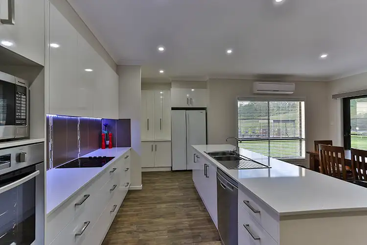 Third view of Homely house listing, 25 Thyme Court, Top Camp QLD 4352