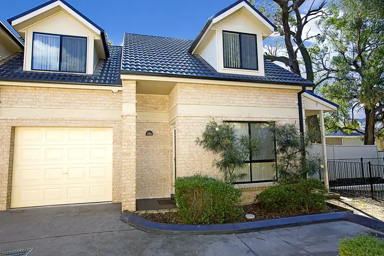 5/57-59 Adelaide Street, Oxley Park NSW 2760