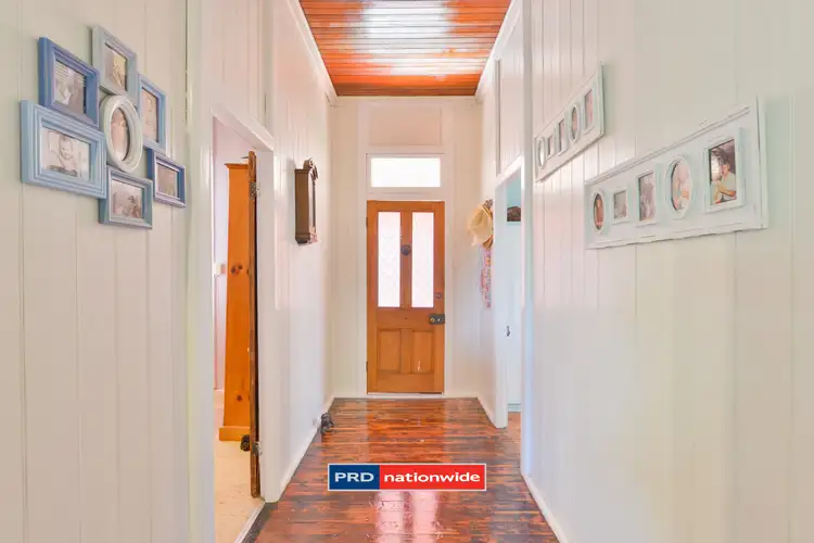Third view of Homely house listing, 21 Attunga Street, Attunga NSW 2345
