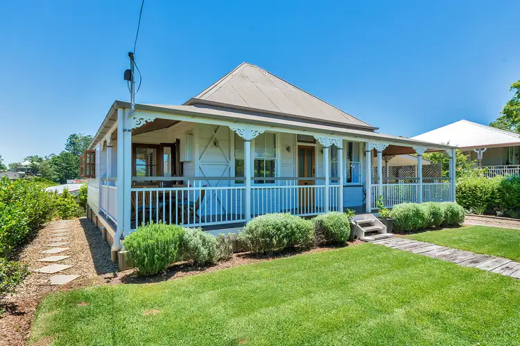 Second view of Homely house listing, 18 Harlin Road, Coalfalls QLD 4305