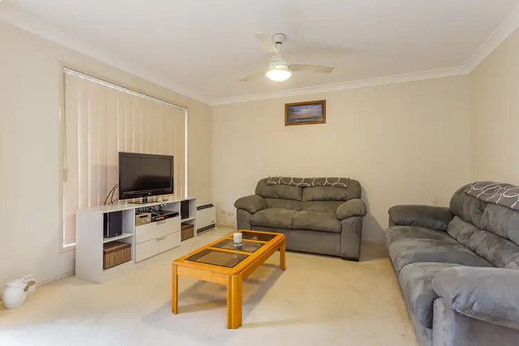 Fifth view of Homely house listing, 16 Jabiru Place, Bellbowrie QLD 4070