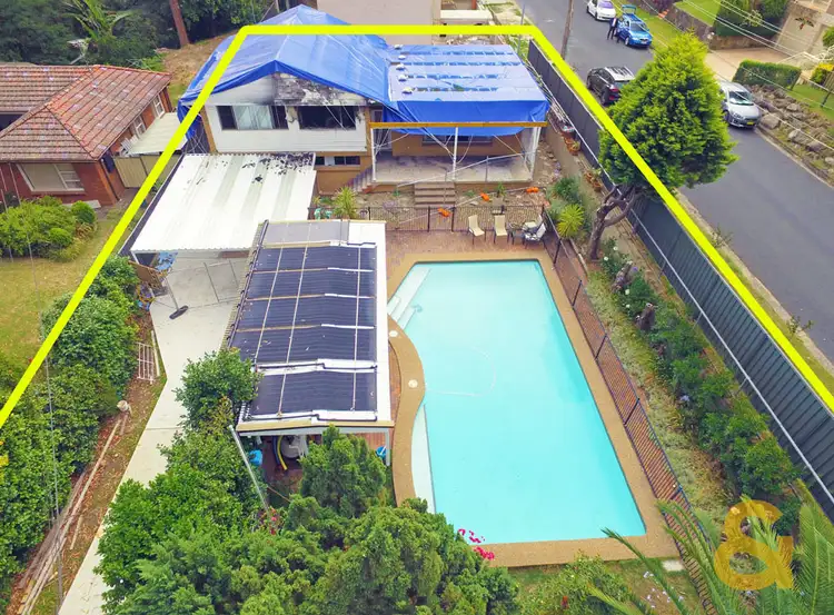 Third view of Homely house listing, 31 Cook Street, Baulkham Hills NSW 2153