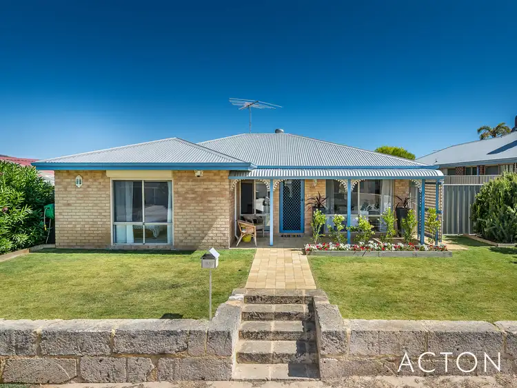 61 Dalvik Avenue, Merriwa WA 6030
