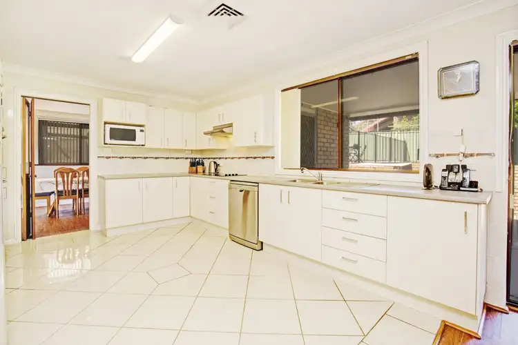 Second view of Homely house listing, 11 Torres Close, Ashtonfield NSW 2323