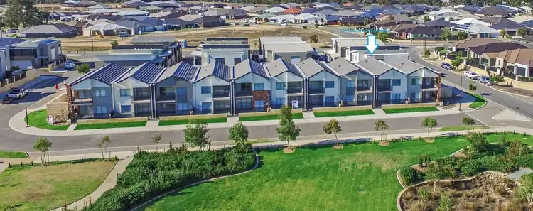 21/41 Amazon Drive, Baldivis WA 6171