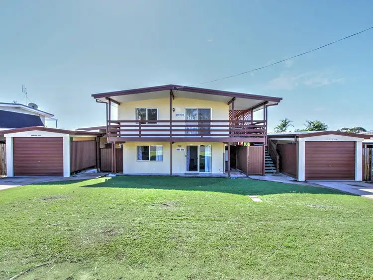 103 Lauren Street, Urangan QLD 4655