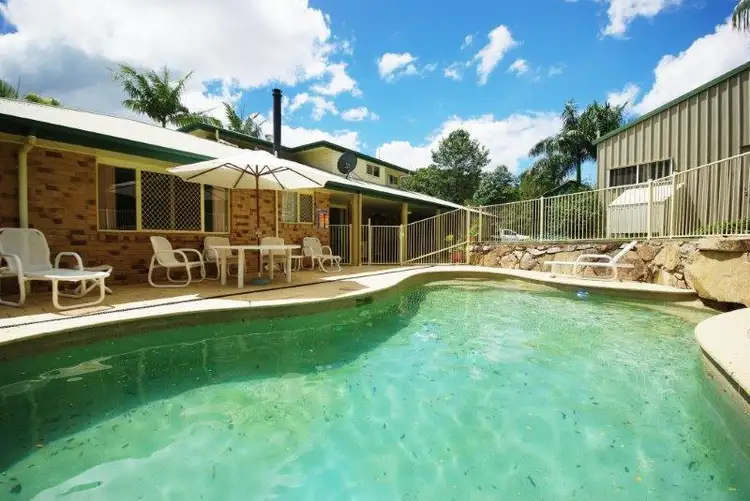 Main view of Homely house listing, 56 Shamley Heath Road, Kureelpa QLD 4560