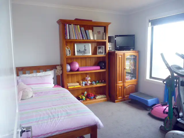 Fifth view of Homely house listing, 59 Jamieson Drive, Echuca VIC 3564