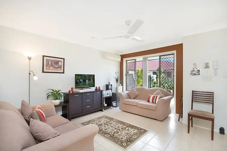 Second view of Homely unit listing, 3/21 Blue Jay Circuit, Kingscliff NSW 2487