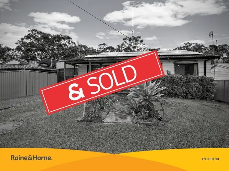 45 Narrunga Avenue, Buff Point NSW 2262