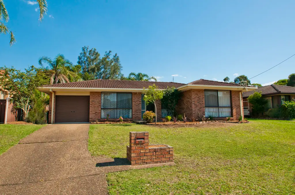 Main view of Homely house listing, 181 Bong Bong Road, Horsley NSW 2530