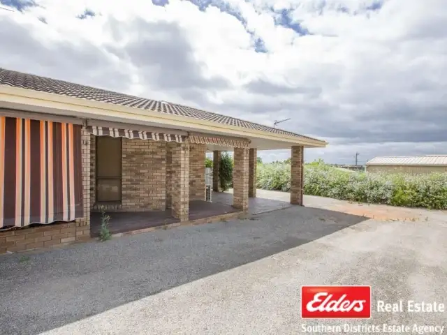 Main view of Homely house listing, 4/34 Swanstone Street, Collie WA 6225