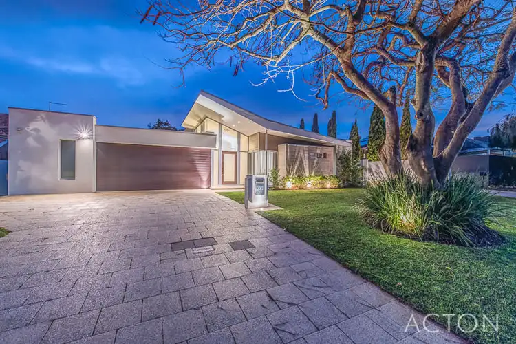 63 Beach Street, Bicton WA 6157