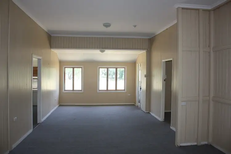 Third view of Homely house listing, 6 Rodeo Drive, Emerald QLD 4720