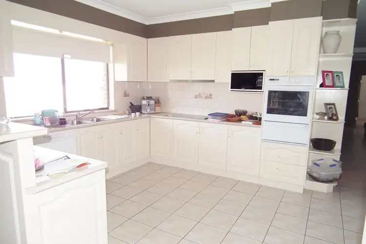 Second view of Homely rural property listing, Farm 1717, Tharbogang NSW 2680