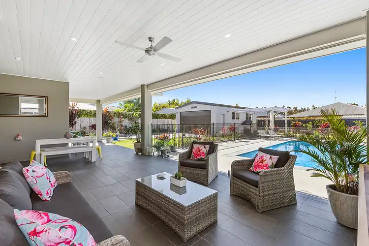 Sixth view of Homely house listing, 32 Kellehers Road, Pottsville NSW 2489