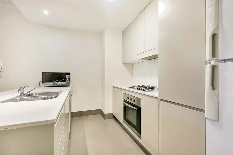 Fourth view of Homely apartment listing, 24/29-35 Cowper Street, Marrickville NSW 2204