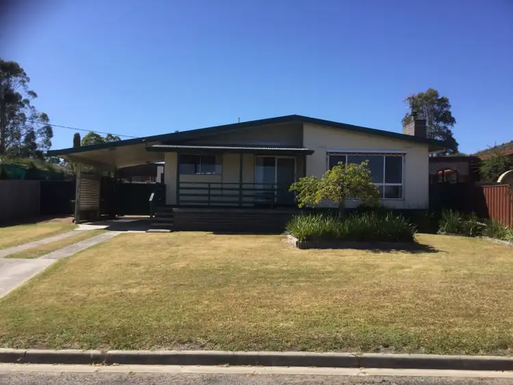 40 Gordon Street, Orbost VIC 3888