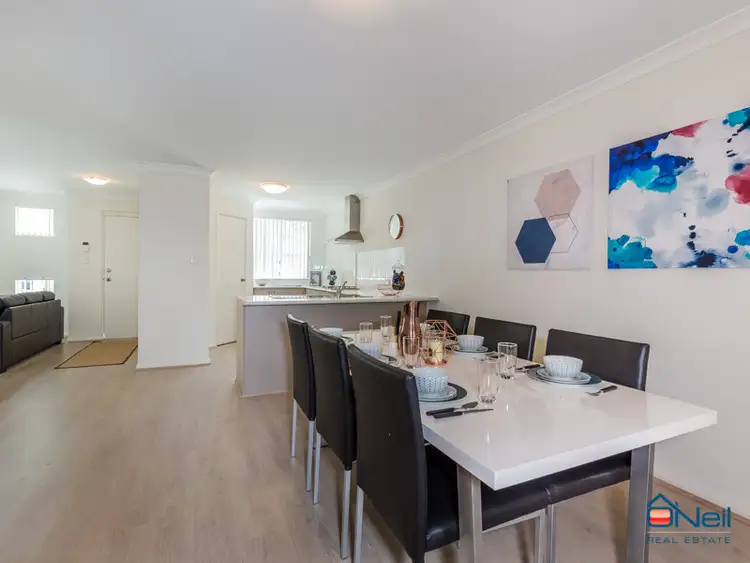 Unit 46 / 113 Owtram Road, Armadale WA 6112