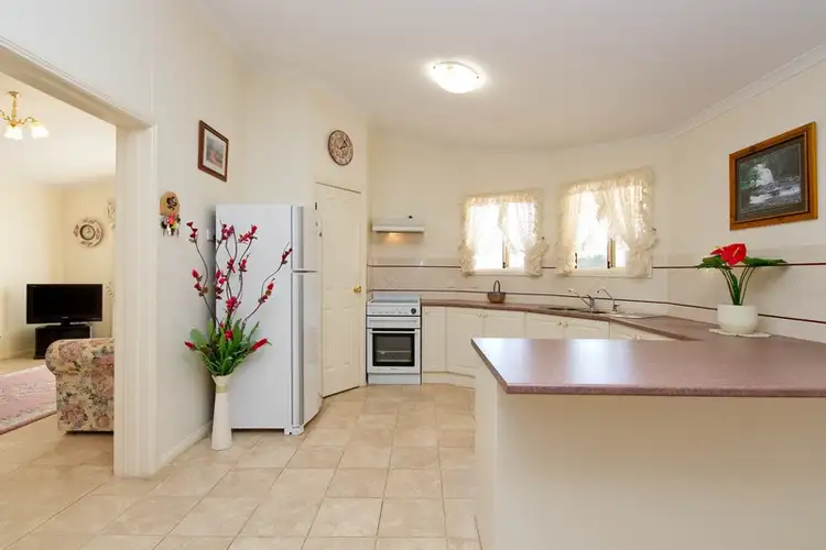 Sixth view of Homely house listing, Site 295 Correa Street, Hillier SA 5116