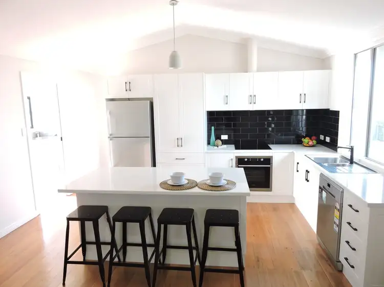 Second view of Homely house listing, 2704 Jervois Road, Jervois SA 5259