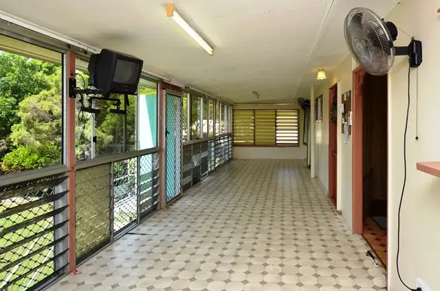 Second view of Homely house listing, 21 Gollogly lane, Condon QLD 4815