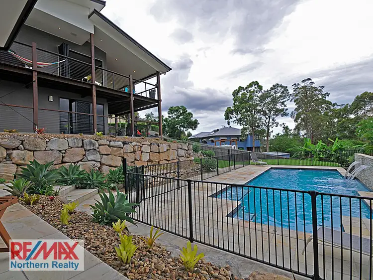 25 Toressian Place, Cashmere QLD 4500
