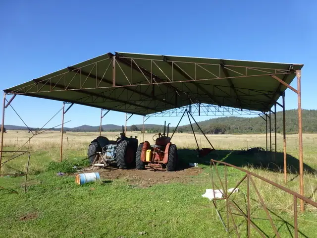 Fourth view of Homely rural property listing, 54 Cooka Hills Road, Parkes NSW 2870