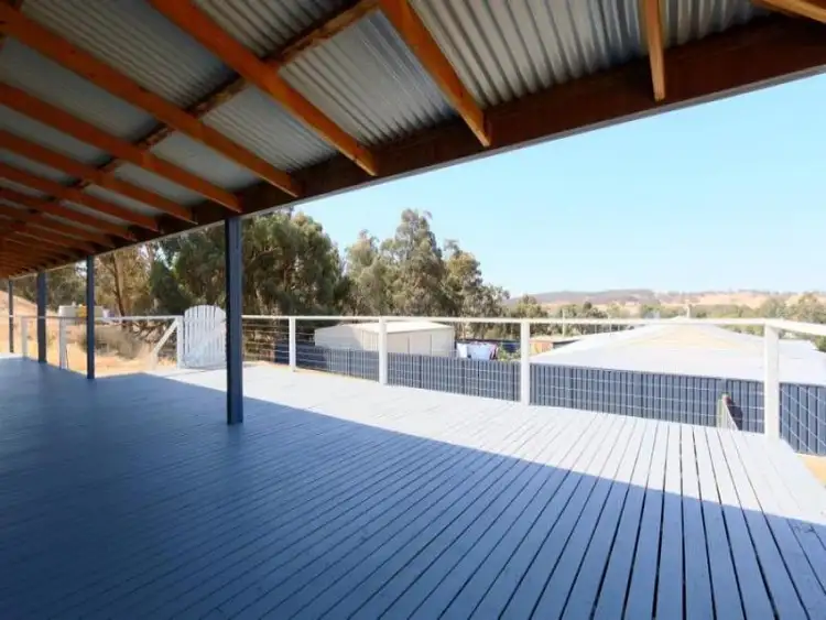 Sixth view of Homely house listing, 10 Dunmall Dr, Wandering WA 6308