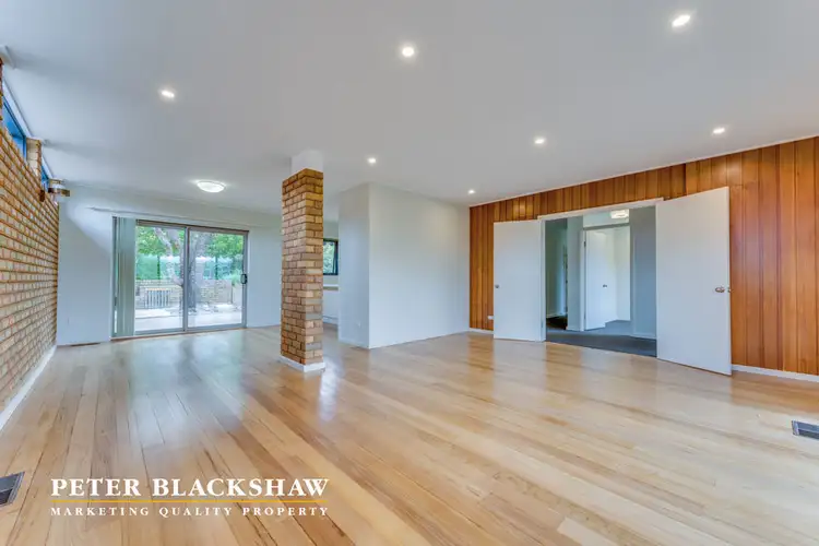 Sixth view of Homely house listing, 55 Wilkins Street, Mawson ACT 2607