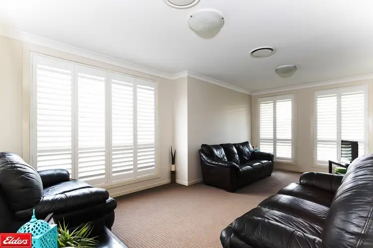Third view of Homely house listing, 29 Healy Avenue, Gregory Hills NSW 2557