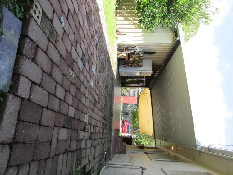 Third view of Homely unit listing, 2/1 Othello Street, South Mackay QLD 4740