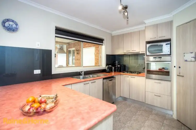 Third view of Homely house listing, 39 Burge Drive, Sunbury VIC 3429
