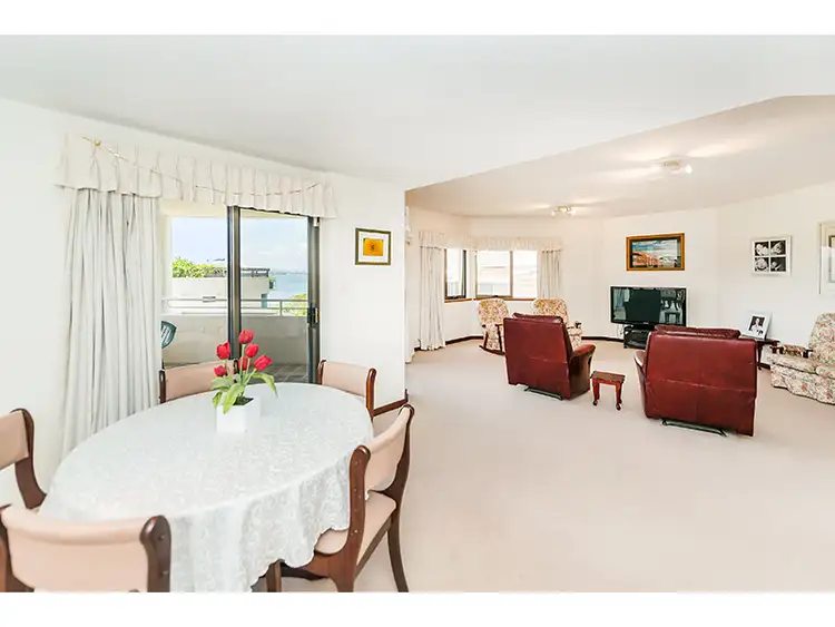 Seventh view of Homely apartment listing, 9/1 Queen St, South Perth WA 6151